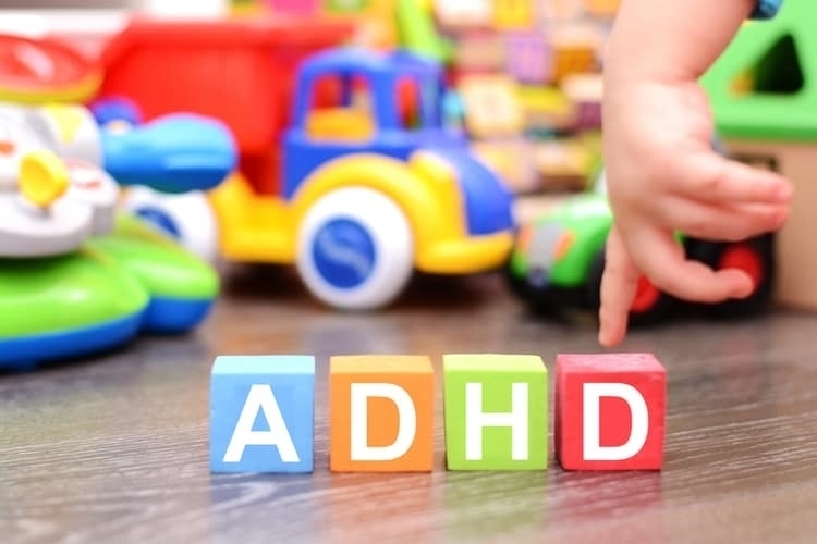 tầm quan trọng của việc điều trị ADHD