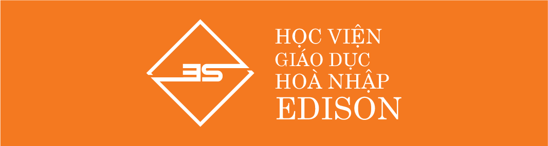 Học viện giáo dục Hòa Nhập Edison